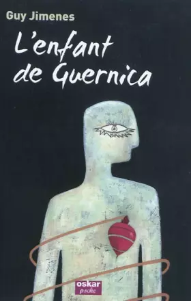 Couverture du produit · L'enfant de Guernica