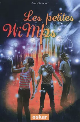 Couverture du produit · Les petites Wimps