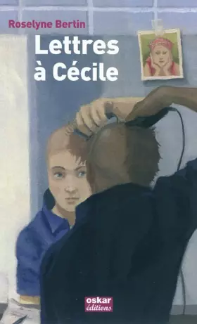 Couverture du produit · Lettres à Cécile