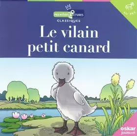 Couverture du produit · Le vilain petit canard