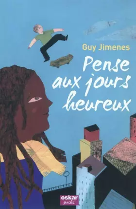 Couverture du produit · PENSE AUX JOURS HEUREUX