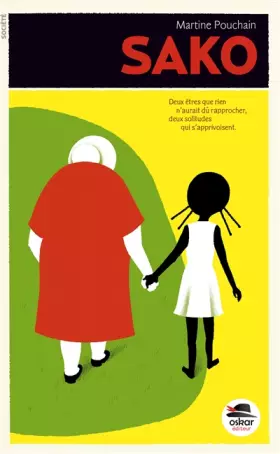 Couverture du produit · Sako