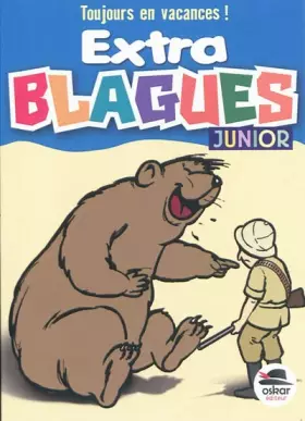 Couverture du produit · Extra Blagues