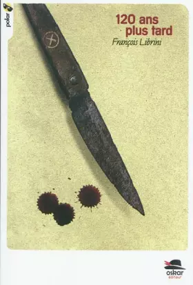 Couverture du produit · 120 Ans plus tard