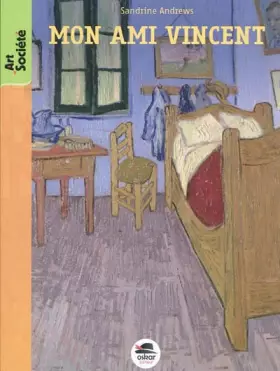 Couverture du produit · MON AMI VINCENT