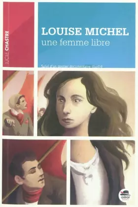 Couverture du produit · LOUISE MICHEL
