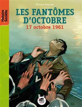 Couverture du produit · Les fantômes d'Octobre