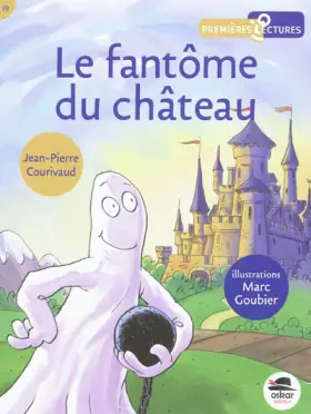 Couverture du produit · LE FANTOME DU CHATEAU