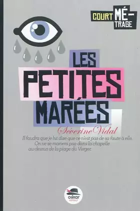 Couverture du produit · Les petites marées