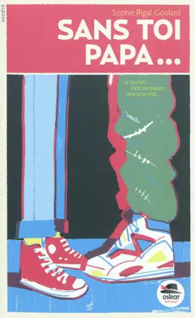 Couverture du produit · SANS TOI PAPA