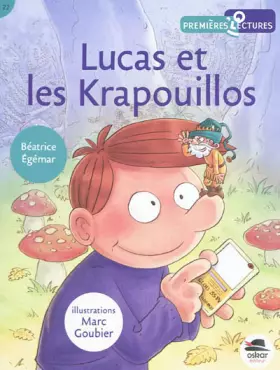 Couverture du produit · Lucas et les Krapouillos