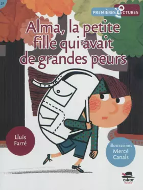 Couverture du produit · Grandes peurs et petites manies