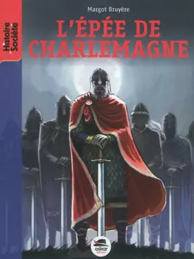 Couverture du produit · L'épée de Charlemagne