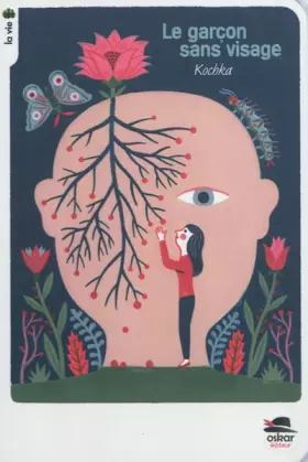 Couverture du produit · Le garcon sans visage