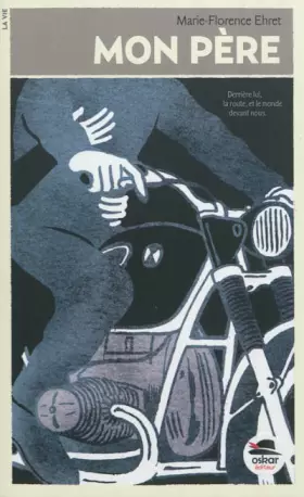 Couverture du produit · MON PÈRE