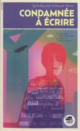 Couverture du produit · Condamnée à écrire