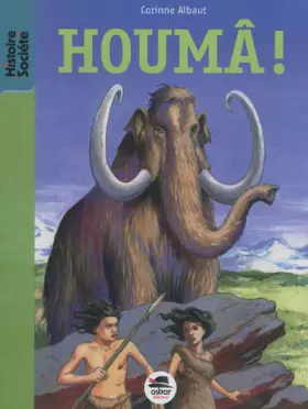 Couverture du produit · HOUMA !