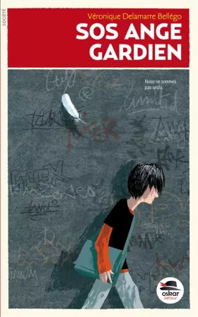 Couverture du produit · SOS ange gardien