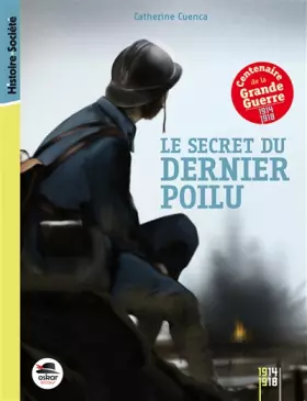 Couverture du produit · Le secret du dernier poilu