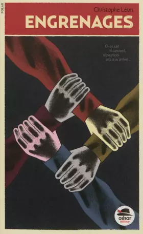 Couverture du produit · Engrenages