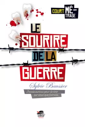 Couverture du produit · Le sourire de la guerre