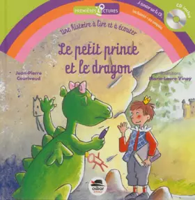 Couverture du produit · Le petit prince et le dragon