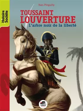 Couverture du produit · Toussaint Louverture