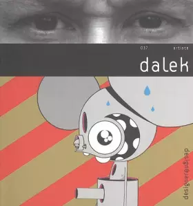 Couverture du produit · Dalek