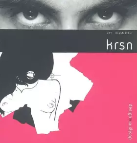 Couverture du produit · KRSN