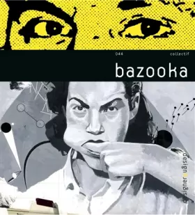 Couverture du produit · Bazooka : Edition bilingue français-anglais