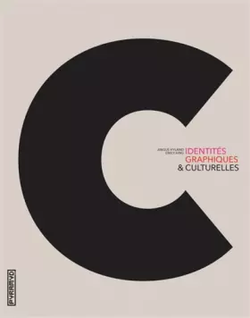 Couverture du produit · Identités graphiques et culturelles