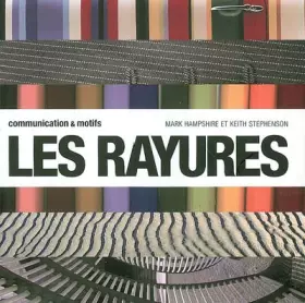 Couverture du produit · Les Rayures