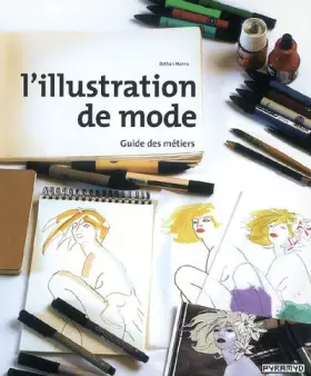 Couverture du produit · L'Illustration de mode