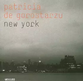 Couverture du produit · New York