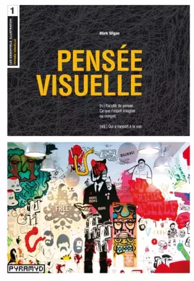 Couverture du produit · Pensée visuelle