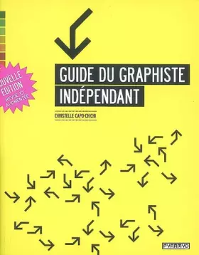 Couverture du produit · Guide du graphiste indépendant (NE)