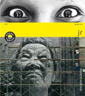 Couverture du produit · JR