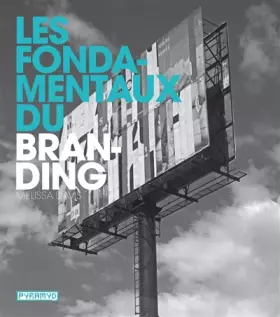 Couverture du produit · Les Fondamentaux du bran-ding