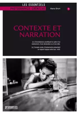Couverture du produit · Contexte et narration