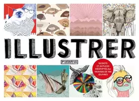 Couverture du produit · Illustrer