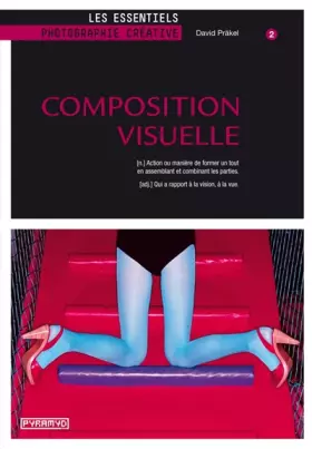 Couverture du produit · Composition visuelle