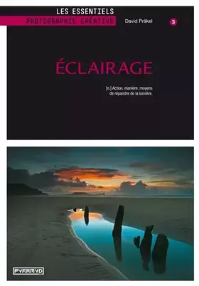 Couverture du produit · Eclairage