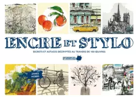 Couverture du produit · Encre et stylos