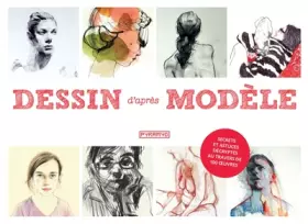 Couverture du produit · Dessin d'après modèle