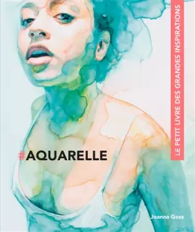 Couverture du produit · Aquarelle