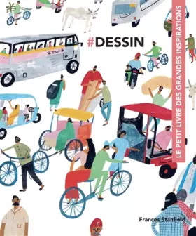 Couverture du produit · #dessin