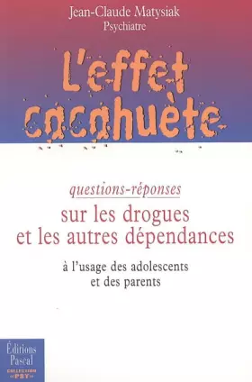 Couverture du produit · L'effet cacahuète