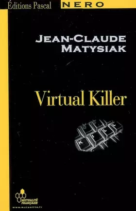 Couverture du produit · Virtual Killer