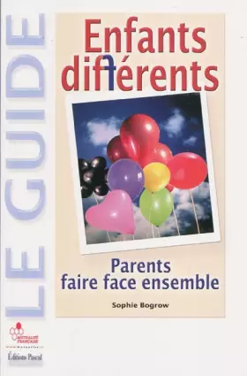 Couverture du produit · PARENTS, COMMENT FAIRE FACE ENSEMBLE