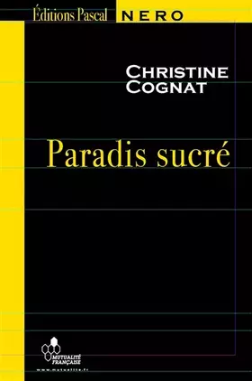 Couverture du produit · Paradis sucré